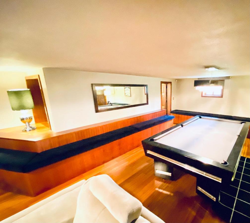 Villas Do Monte 吉马良斯 外观 照片